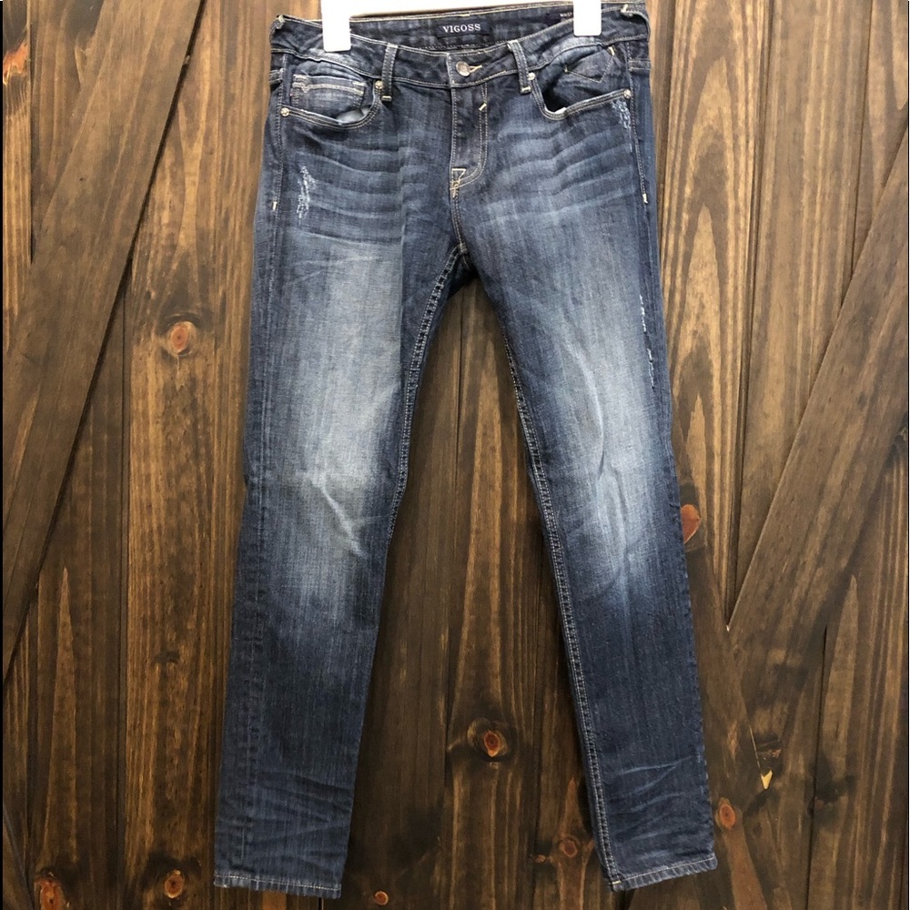 Vigoss jeans